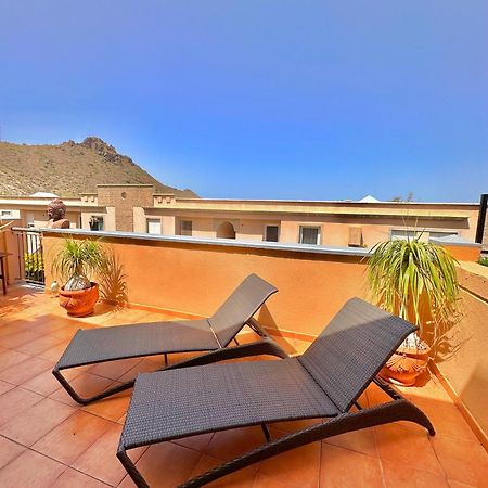 Apartamento En Costa Adeje Buitenkant foto