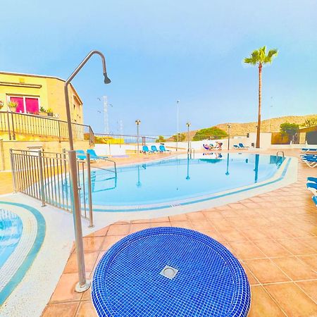 Apartamento En Costa Adeje Buitenkant foto