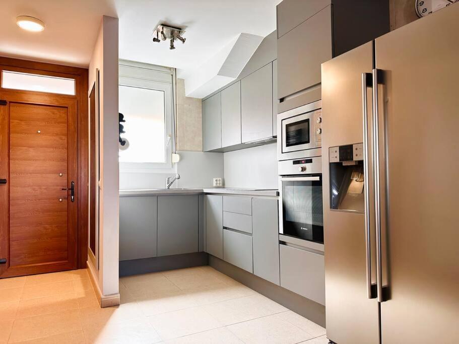 Apartamento En Costa Adeje Buitenkant foto