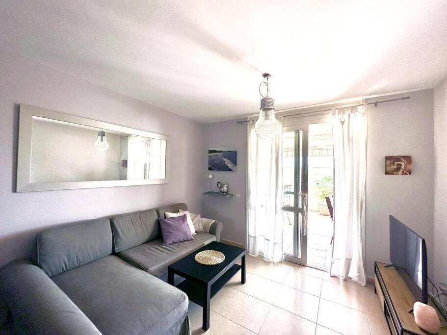 Apartamento En Costa Adeje Buitenkant foto