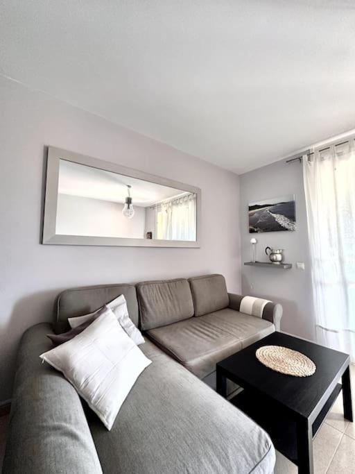 Apartamento En Costa Adeje Buitenkant foto