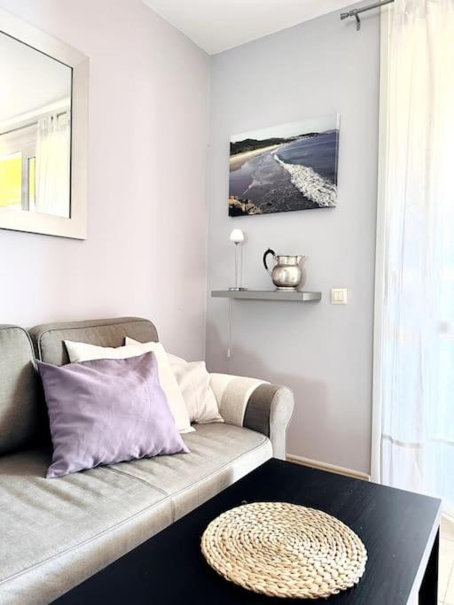 Apartamento En Costa Adeje Buitenkant foto