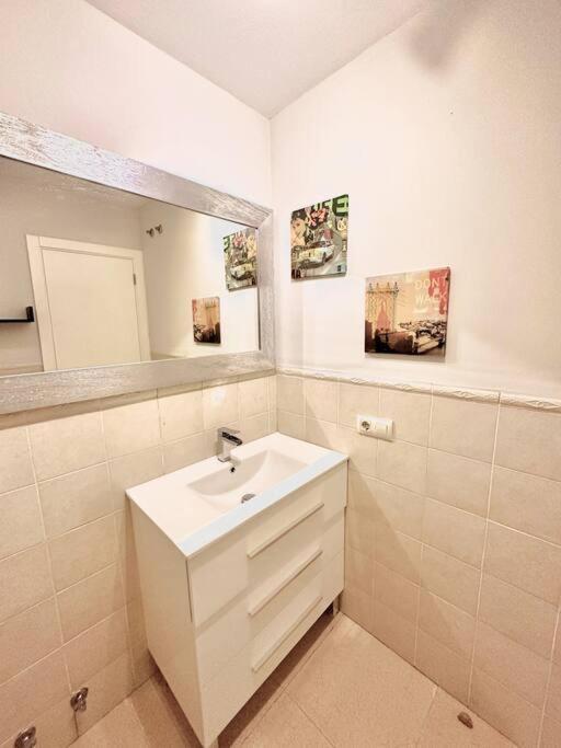 Apartamento En Costa Adeje Buitenkant foto