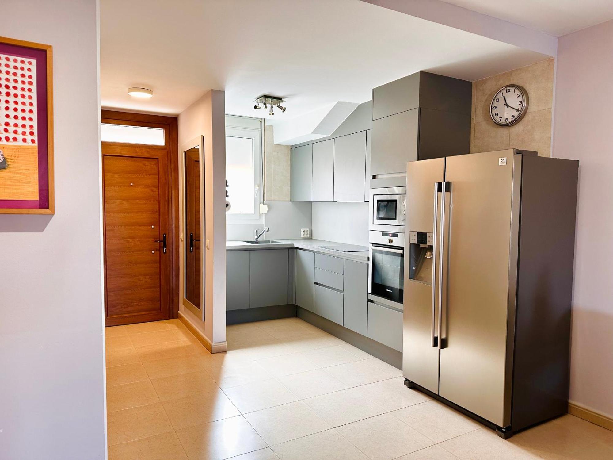 Apartamento En Costa Adeje Buitenkant foto