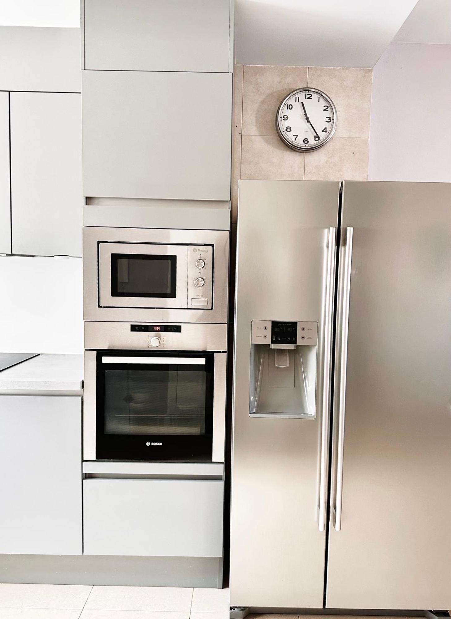 Apartamento En Costa Adeje Buitenkant foto