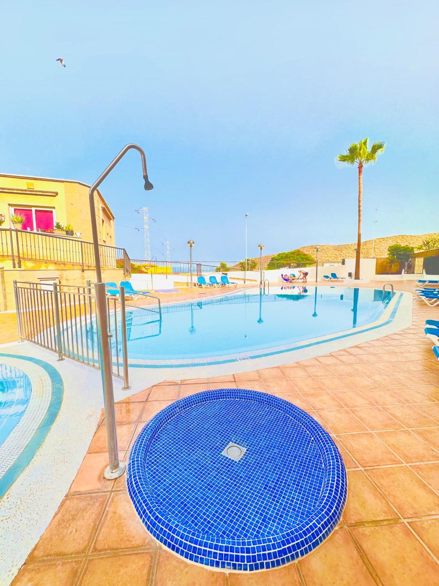 Apartamento En Costa Adeje Buitenkant foto