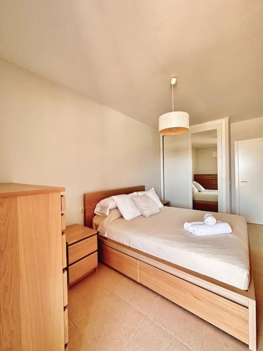 Apartamento En Costa Adeje Buitenkant foto