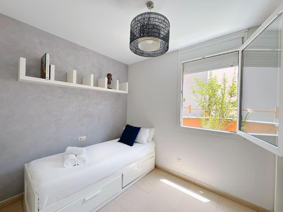 Apartamento En Costa Adeje Buitenkant foto